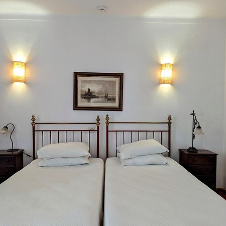 Hotel Solar De Monfalim Évora Buitenkant foto