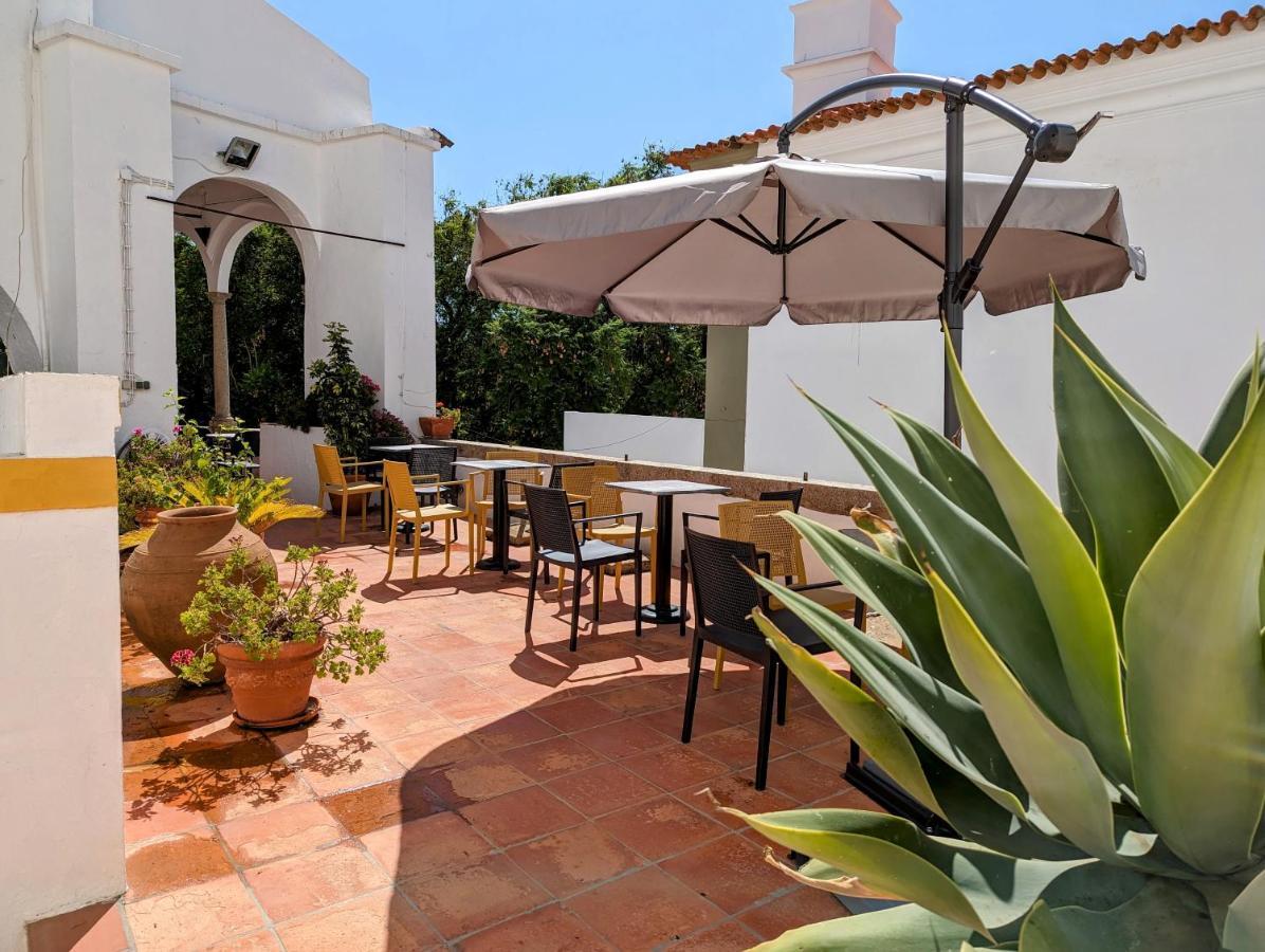 Hotel Solar De Monfalim Évora Buitenkant foto