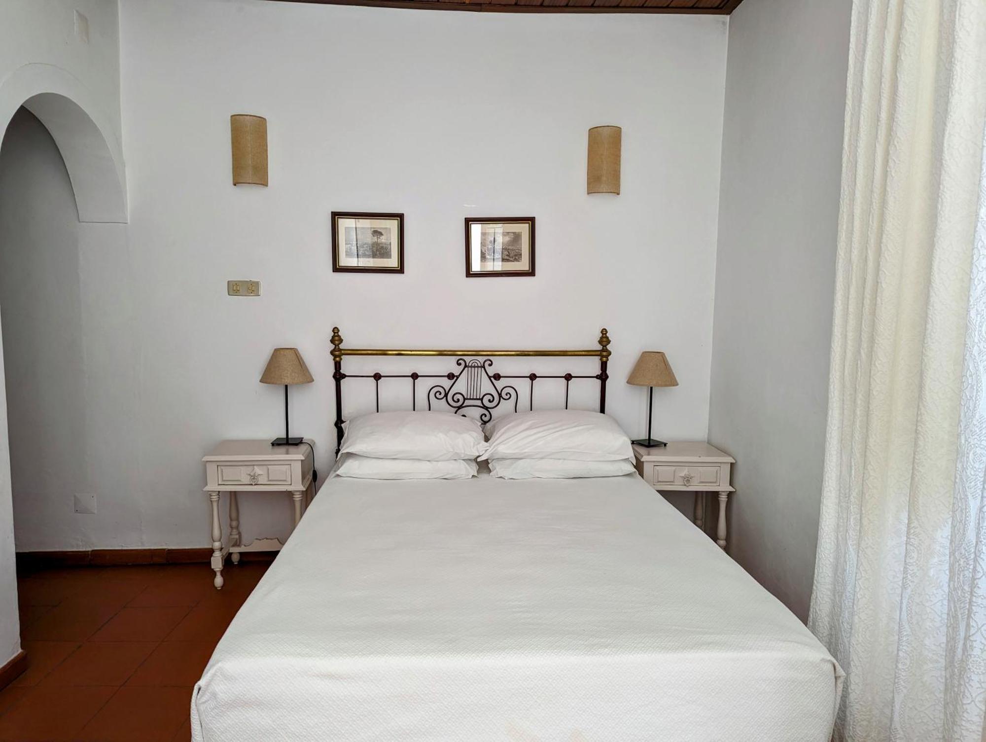 Hotel Solar De Monfalim Évora Buitenkant foto