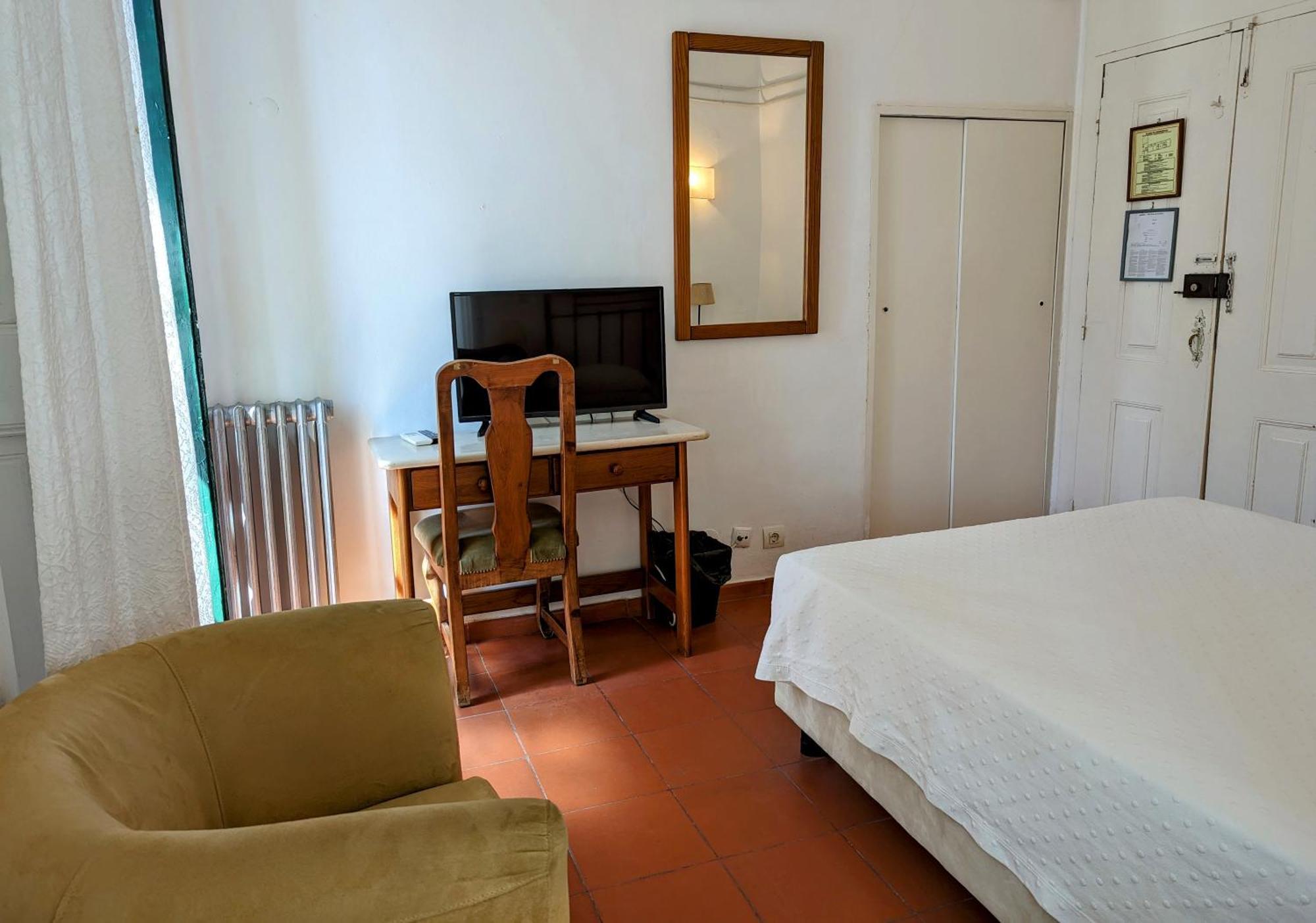 Hotel Solar De Monfalim Évora Buitenkant foto