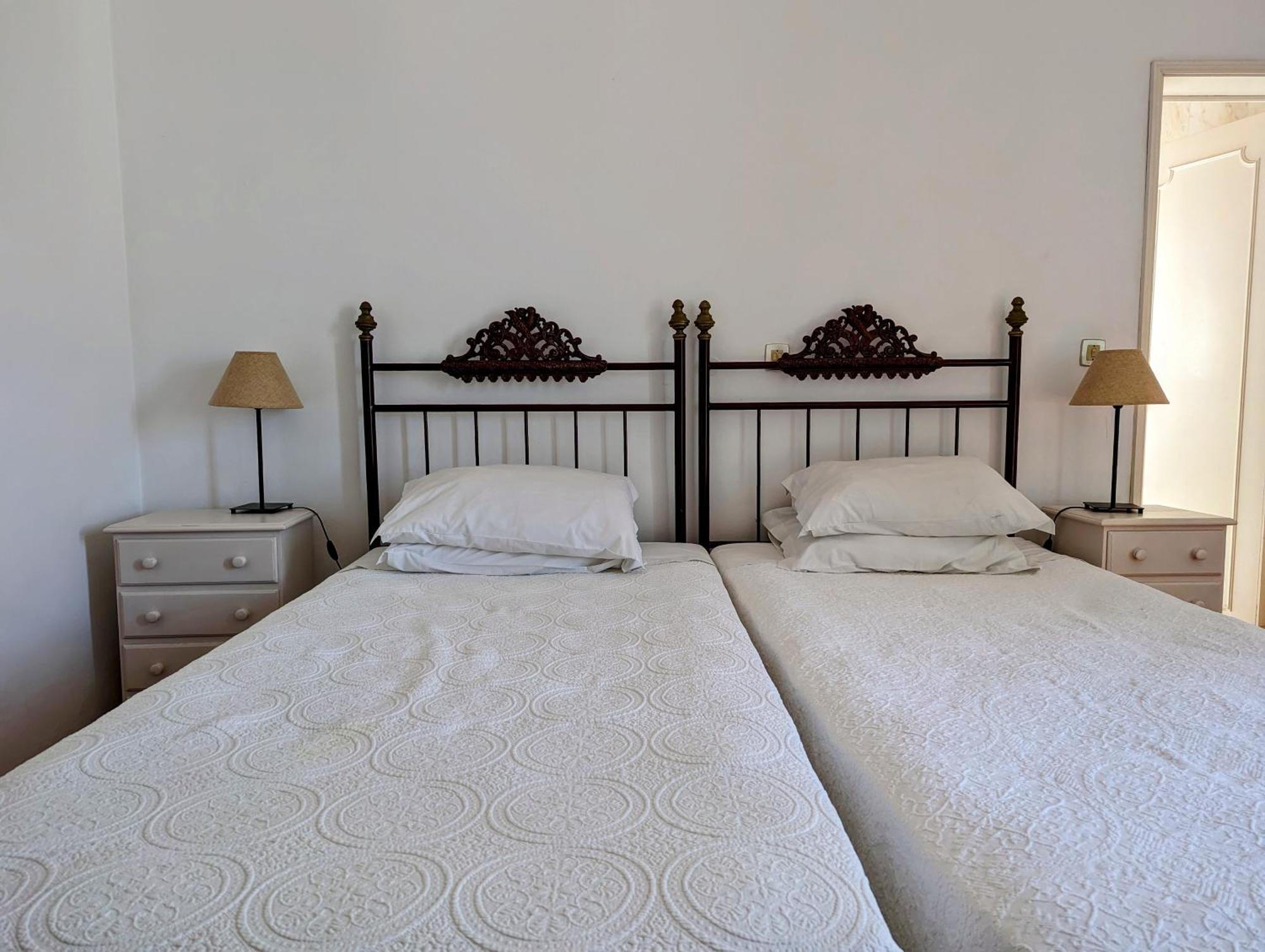 Hotel Solar De Monfalim Évora Kamer foto