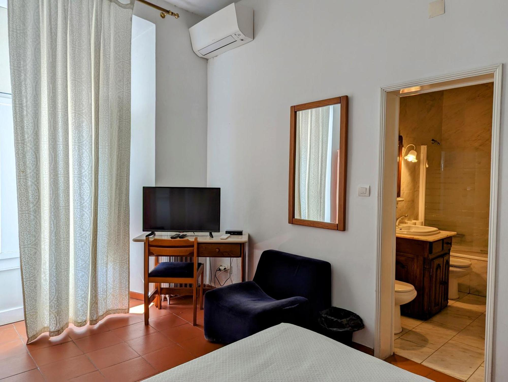 Hotel Solar De Monfalim Évora Buitenkant foto