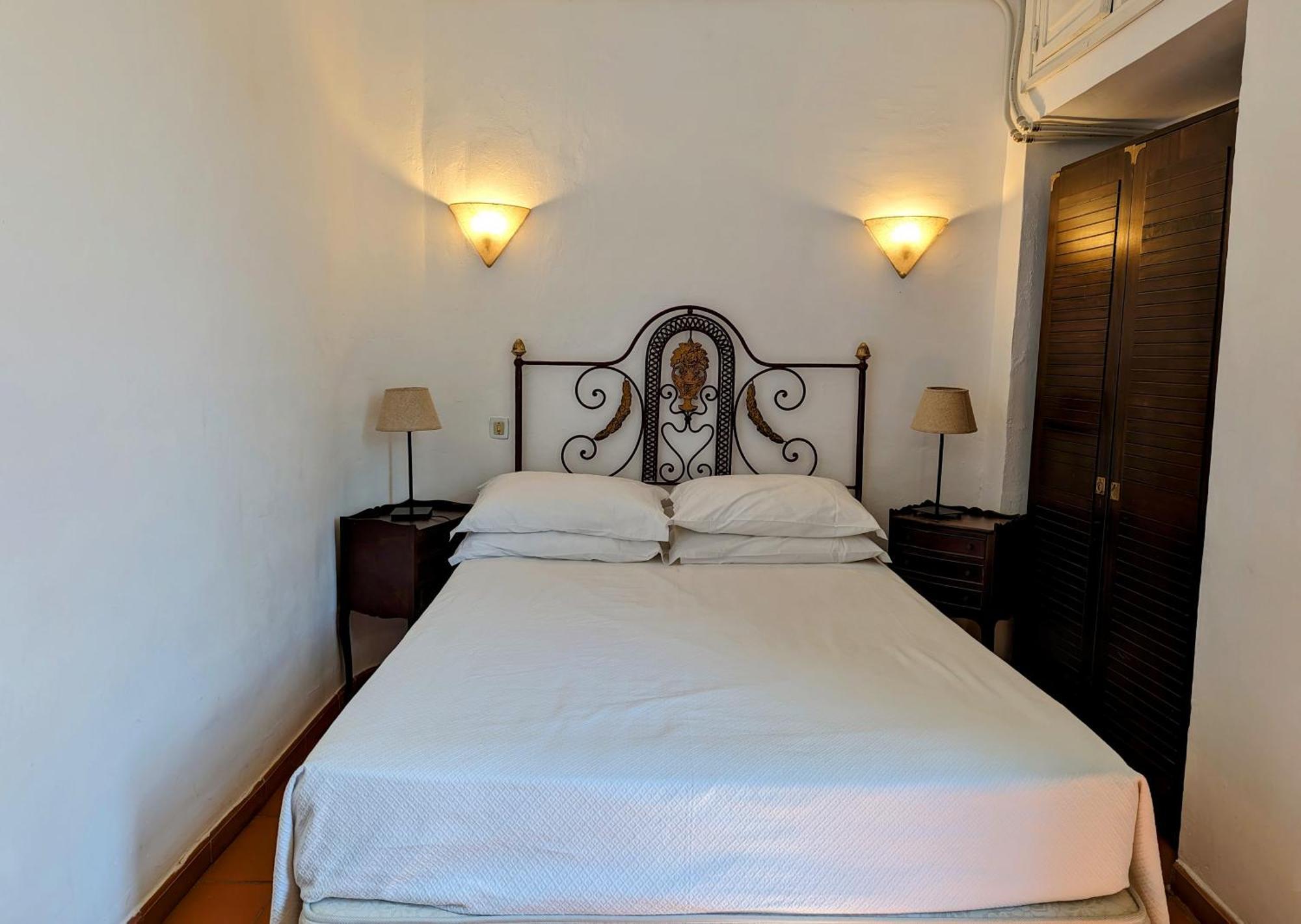 Hotel Solar De Monfalim Évora Buitenkant foto