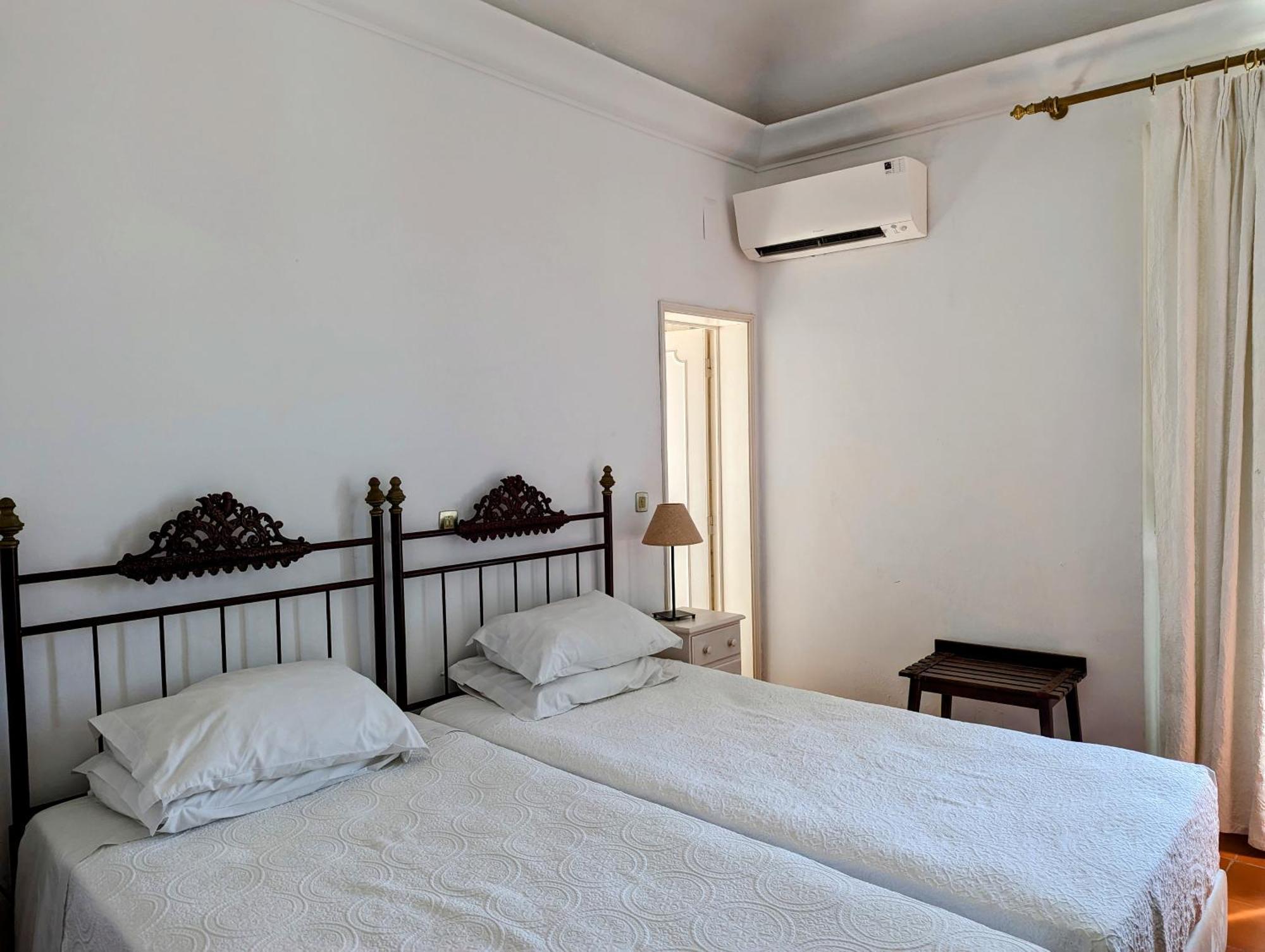 Hotel Solar De Monfalim Évora Buitenkant foto