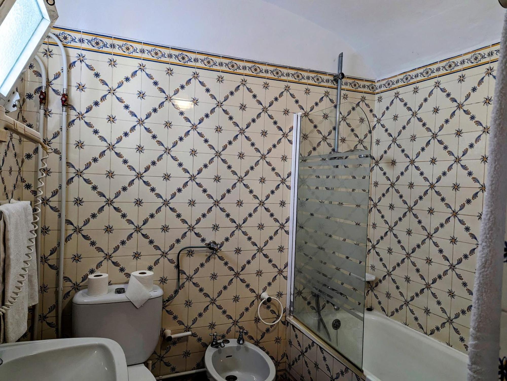 Hotel Solar De Monfalim Évora Kamer foto