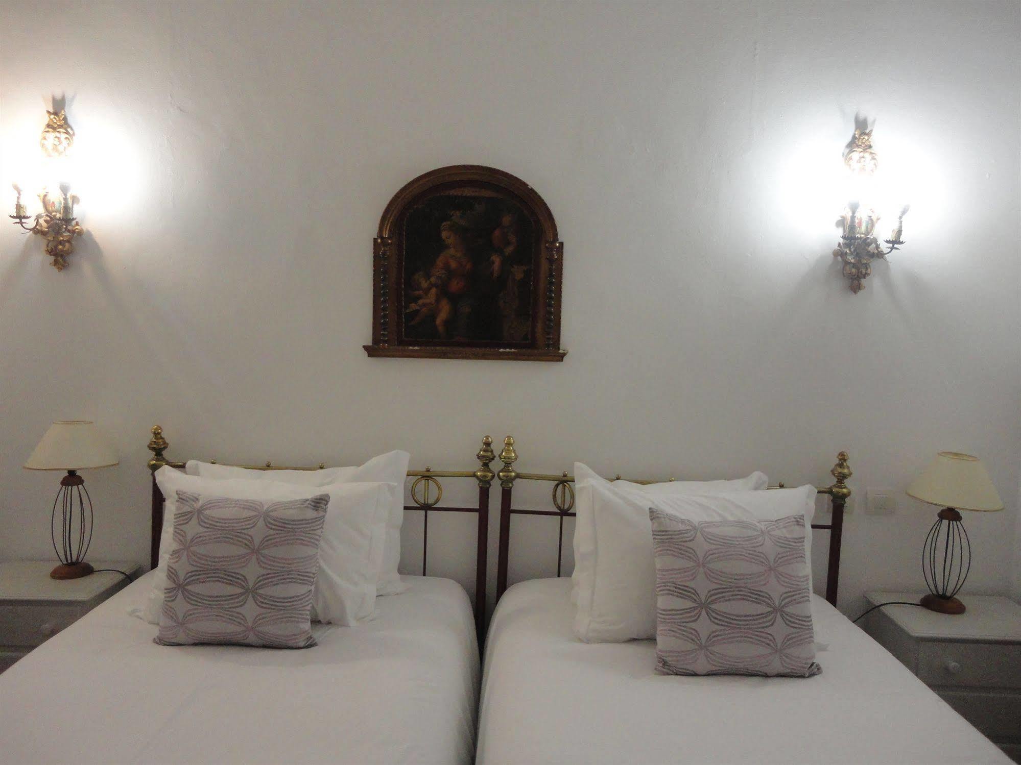 Hotel Solar De Monfalim Évora Buitenkant foto