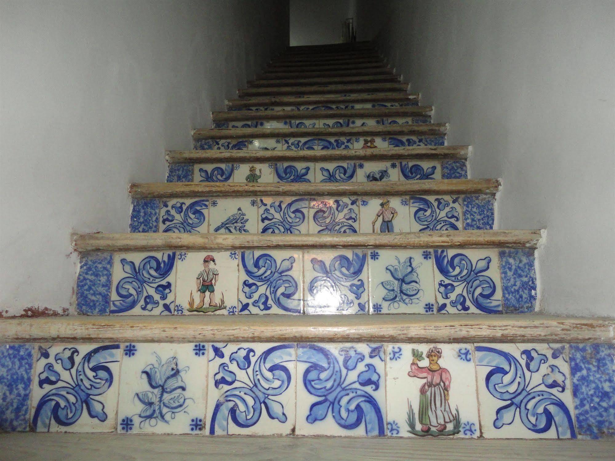 Hotel Solar De Monfalim Évora Buitenkant foto
