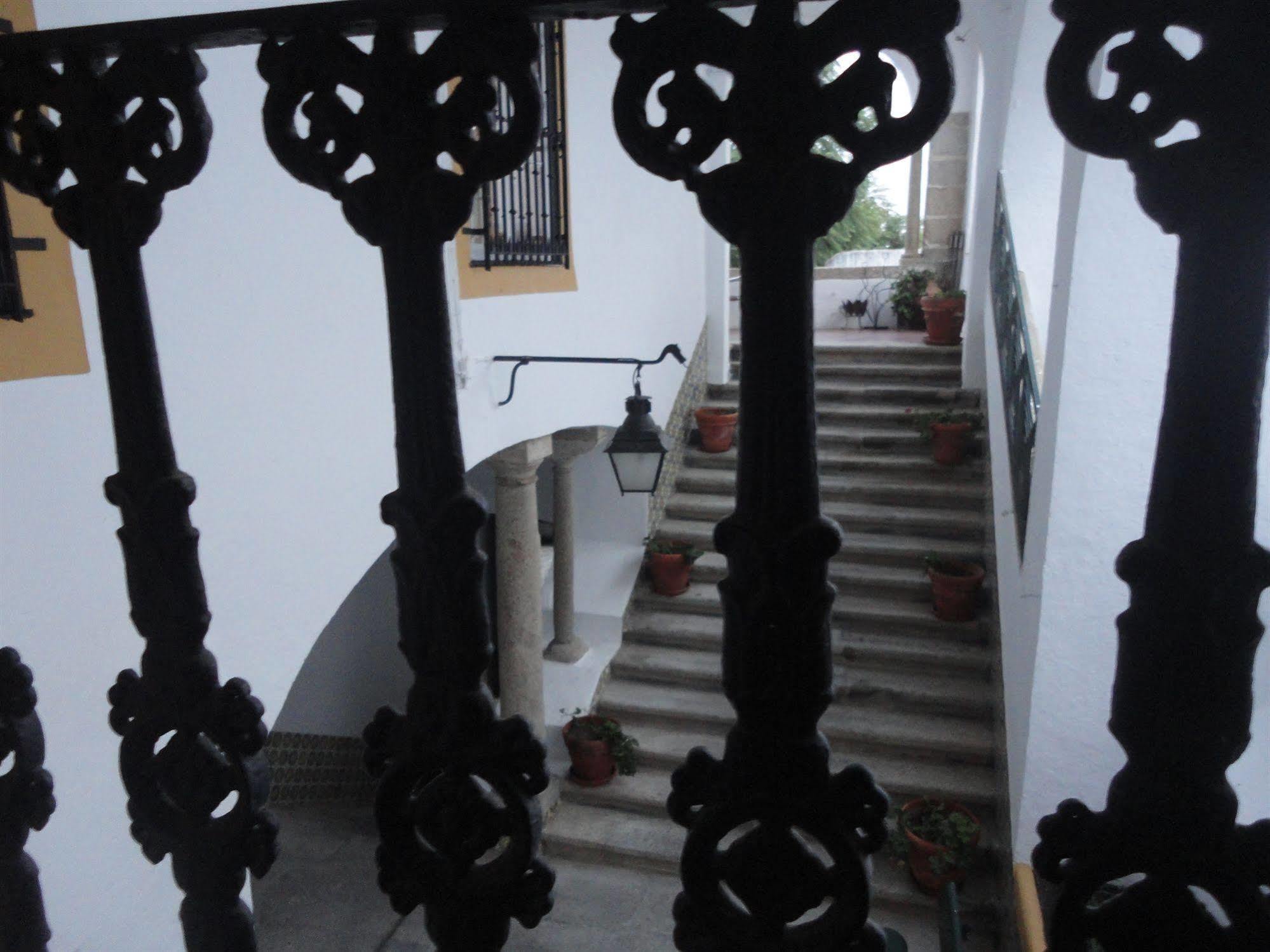 Hotel Solar De Monfalim Évora Buitenkant foto